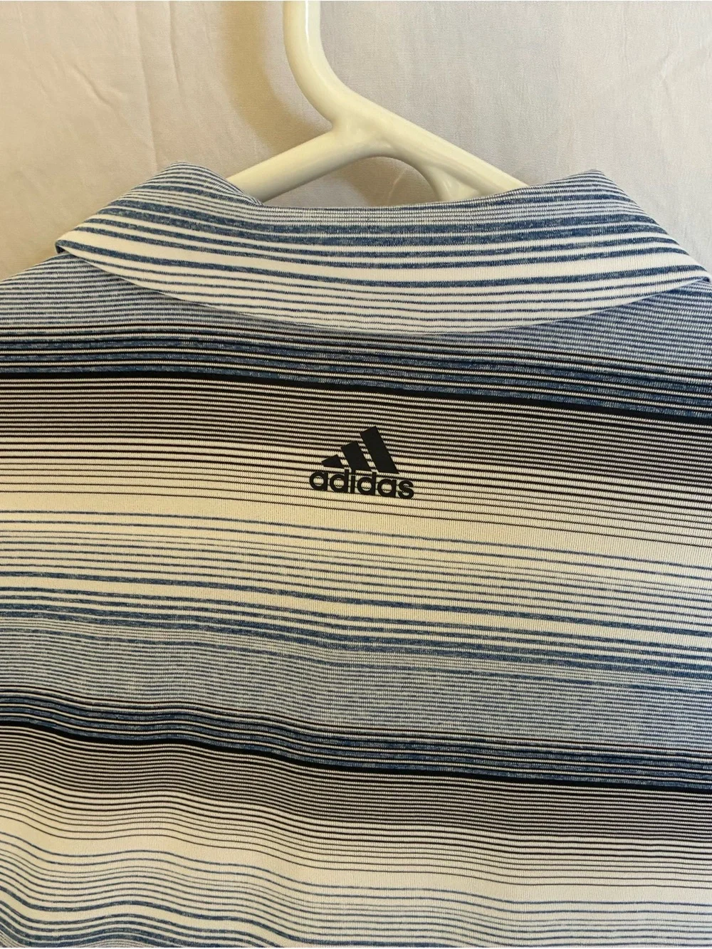 adidas short sleeve